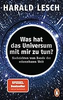 Was hat das Universum mit mir zu tun? 3328106685 Book Cover