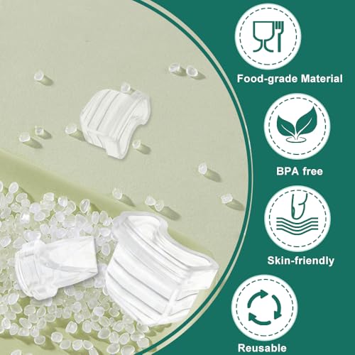 Diaphragmas Compatibles para Extractores de Leche S21 2 piezas miniatura 4