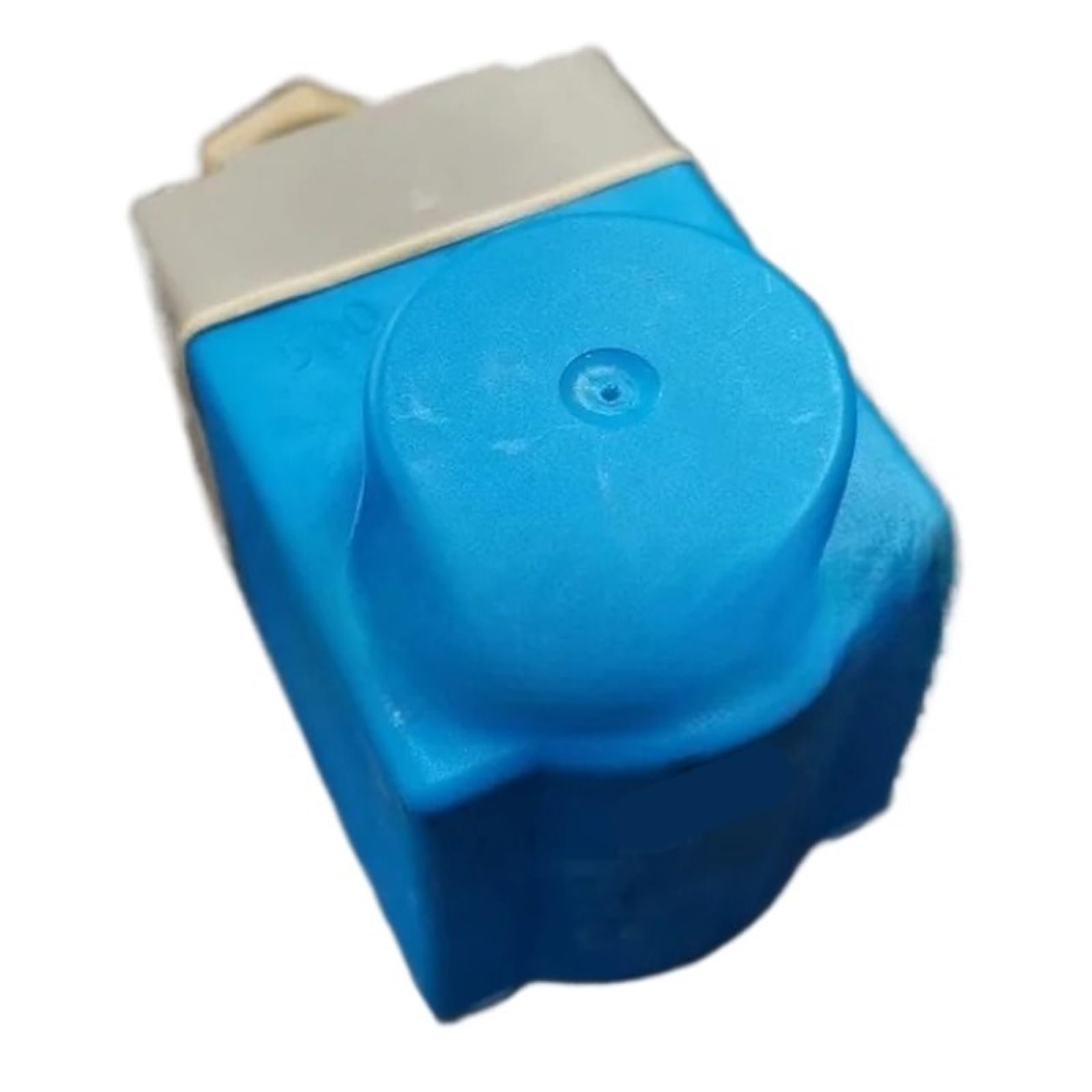 SJJBVPYX Solenoid Valve Coil AC220V Coil 018F6701 018F6176 + Plug(018F6701)