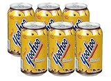 Yoo Hoo Chocolate Flavored Drink, (11oz Cans, Pack of 6)