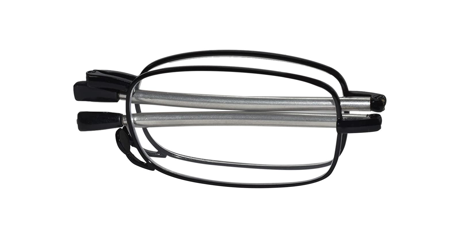 LensKandy Smart Fold Design Reading Glasses for Men & Women | Scratch Reistant Blue Cut Lenses | UV Blocking Glasses | Available Power +1.00 1.25 1.50 1.75 2.00 2.25 2.50 2.75 3.00 3.50 4.00 (B0BZ7W5CZS) Amazon Price History, Amazon Price Tracker