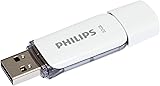 Philips Snow Edition USB 2.0 Flash Drive 32GB