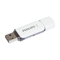 Philips FM32FD70B, 10 Chiavetta flash drive USB 2.0, 32 GB