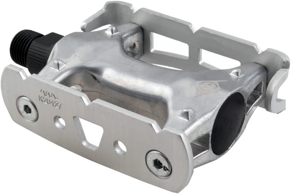 Pro Track Light Pedals