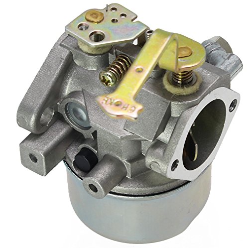 image for LotFancy 640152 Carburetor for Tecumseh 640152A 640023 640051 640140 6