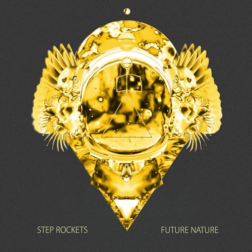 Step Rockets Mn Play Future Nature (Deluxe Edition) by Step Rockets on Amazon Music