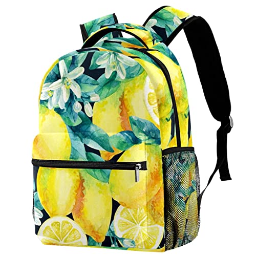 Sac à dos de voyage motif chrysanthème chinois rouge compartimenté