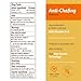 A+D Anti-Chafing Ointment – Helps protect & treat skin irritation from friction or chafing, with odor control technology, pharmacist recommended and non-irritating – 1.5 oz