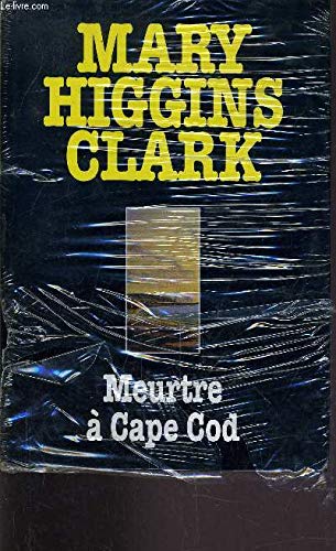 Meurtre à Cape Cod [French] 2286137900 Book Cover