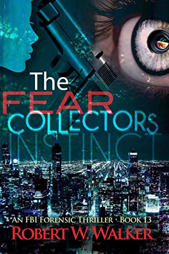 The Fear Collectors