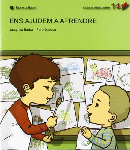 Ens ajundem a aprendre