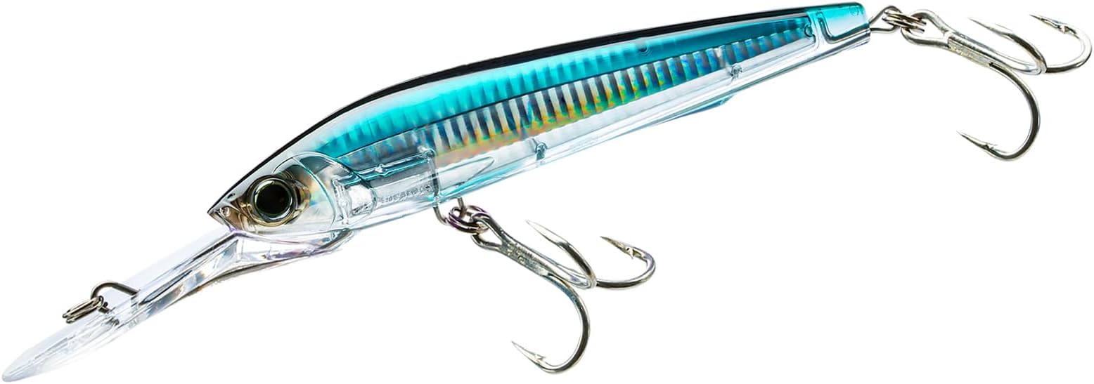 ソルトルアー 3D マグナム DD フローティング 180mm オフショア/ボートゲーム