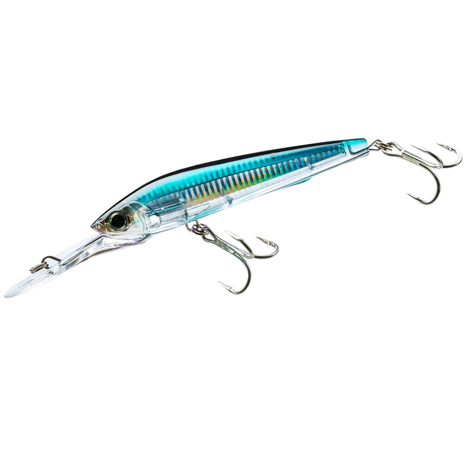 ソルトルアー 3D マグナム DD フローティング 180mm オフショア/ボートゲーム