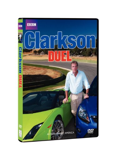 Clarkson: Duel Clarkson: Duel