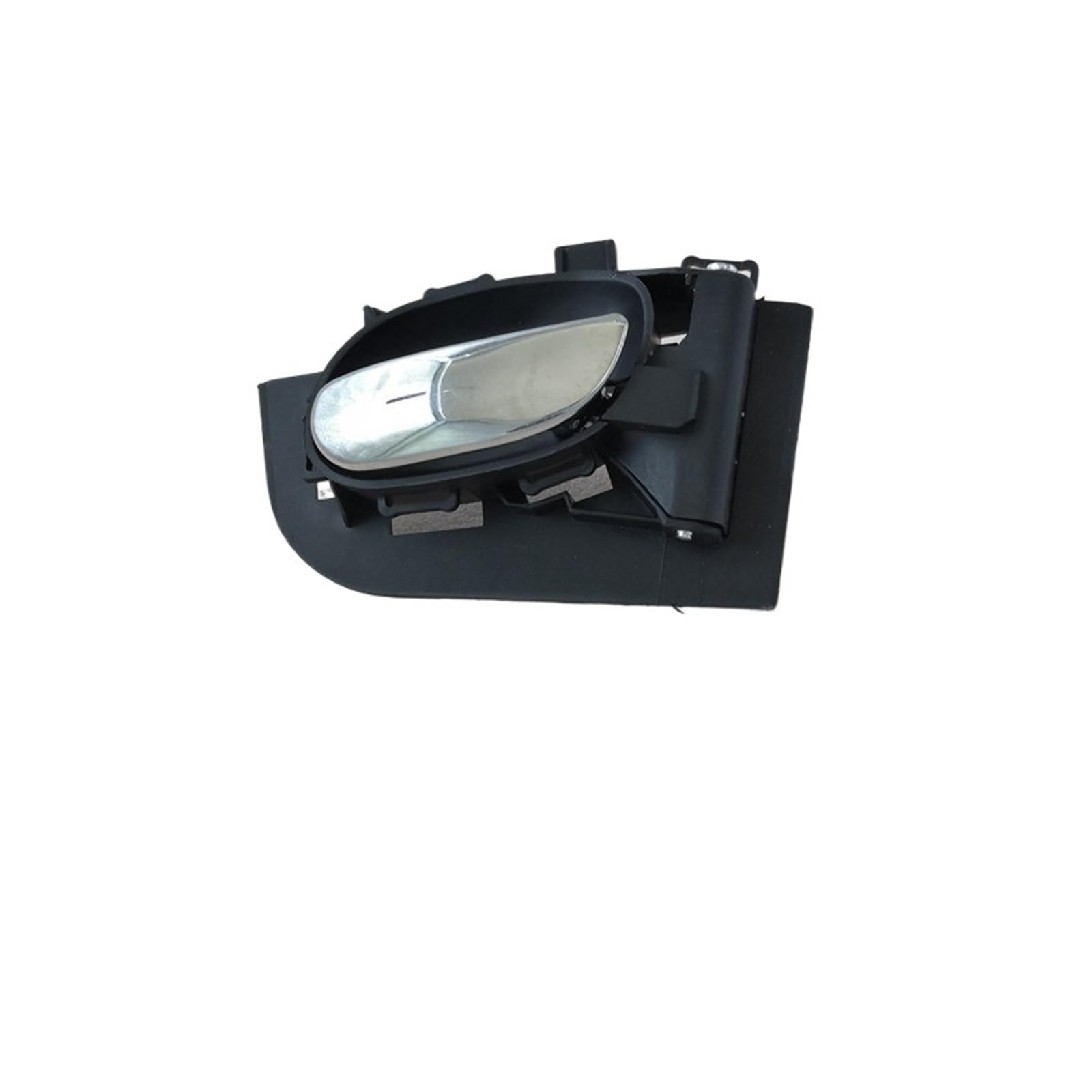 KEBJSBGTD Inner Door Handle for Pe&ugeot 206 2003-2008 206cc 2001-2010 207 for Ci&troen C2 9623698477 9623698077 Cars Doors Handles