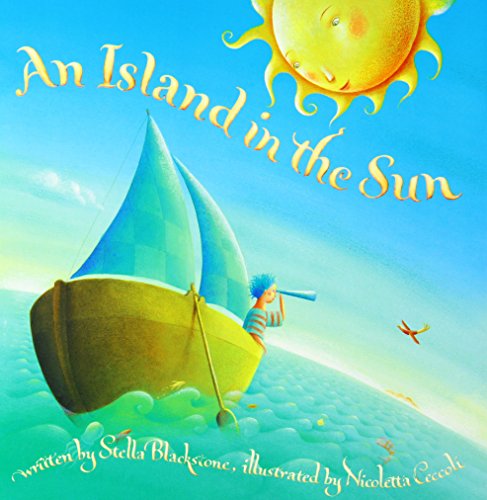 An Island in the Sun