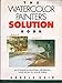 The Watercolor Painter's Solution Book