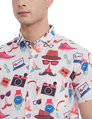 Image of Women's DEZIER Men Shirt