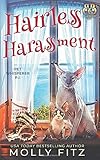 Hairless Harassment (Pet Whisperer P.I.)