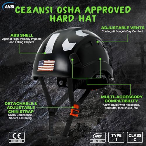 Casco de seguridad 17 Imagen adicional