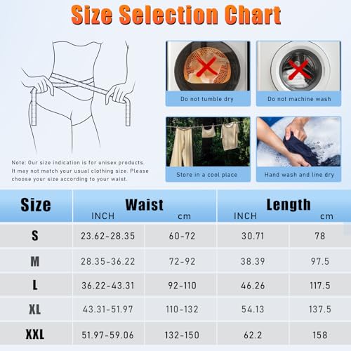 Back Support Brace Posture Corrector: Adjustable Shoulder Neck Lumbar Belt Strap - Upper Lower Back Straightener Supports for Women and Men - Breathable Back Braces for Spine Scoliosis Hunch - XL - Image 6