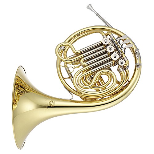 Jupiter Intermediate Double Horn, JHR1100