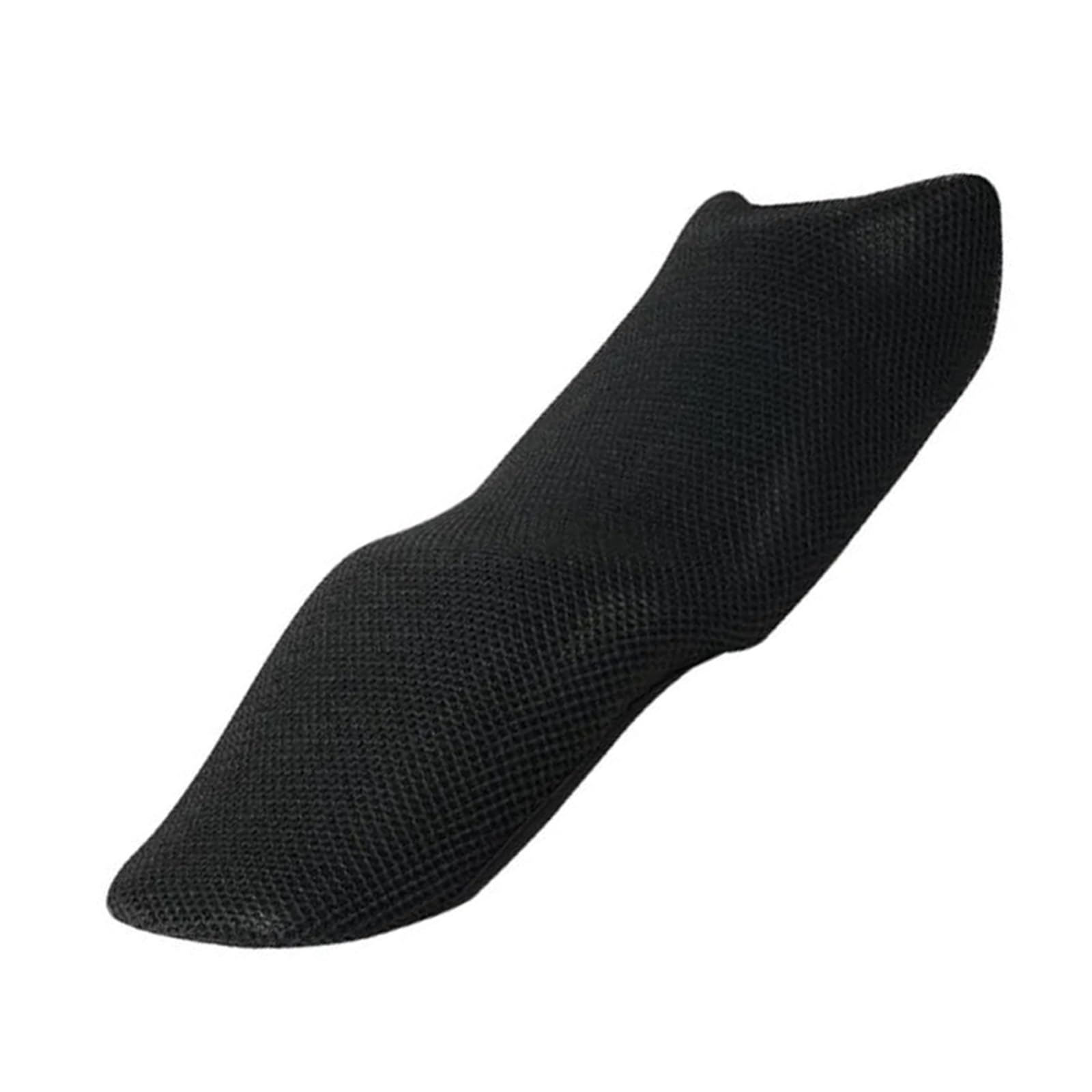 Housse de coussin de siège de moto Yamaha FZ6 N anti-transpirante et antidérapante