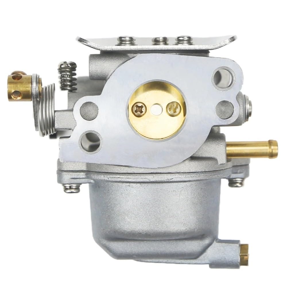 Per Parti Motore Fuoribordo Carburatore Per Motore Per Barche A 4 Tempi 4HP 67D-14301-03 67D-14301-00 67D-14301-10 67D-14301 Motore Motori Carburatore