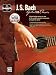 Basix Guitar TAB Classics -- J.S. Bach: Book & CD
