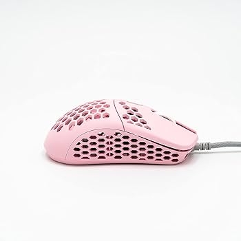 Amazon | Gwolves Hati HTS 軽量ハニカム有線ゲーミングマウス