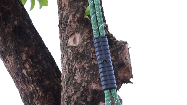 Schaukel Aufhängung Set - Robuste Gurte Mit Karabinern Für Garten & Balkon