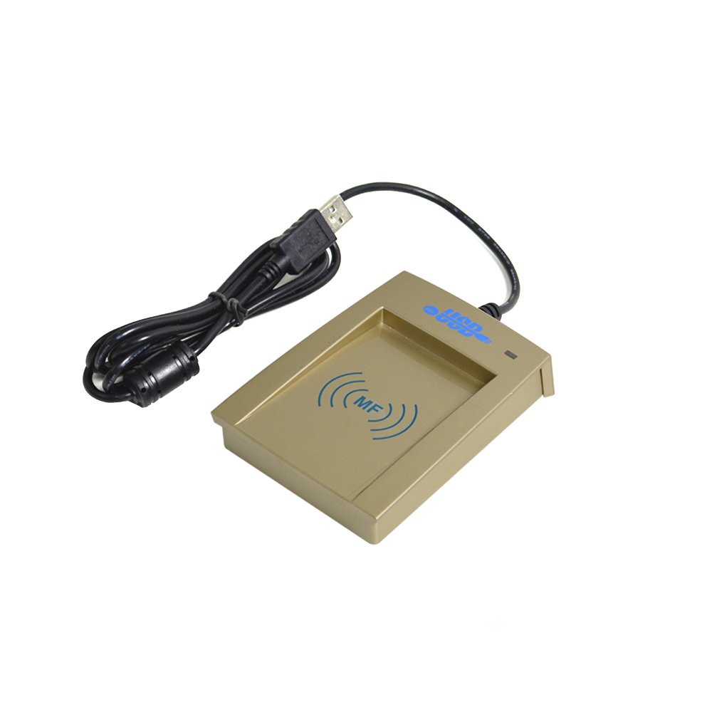 Programador de tarjetas RFID PNI FLH60 USB para PNI CH2000R/CH2000R cerraduras de hotel