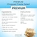 Premium Original Saltine Crackers, Lunch Snacks, Family Size, 24 oz