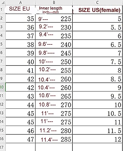 Ninestar Snow Boots For Women Girls Snow Boots Womens Snow Boots Winter Warm Shoes Side Zip Water Proof Snow Boots (Black,6.5 Wide) #TOP6