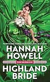 Highland Bride (The Murrays Book 6)