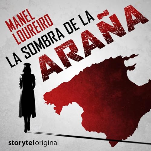 La sombra de la Arana