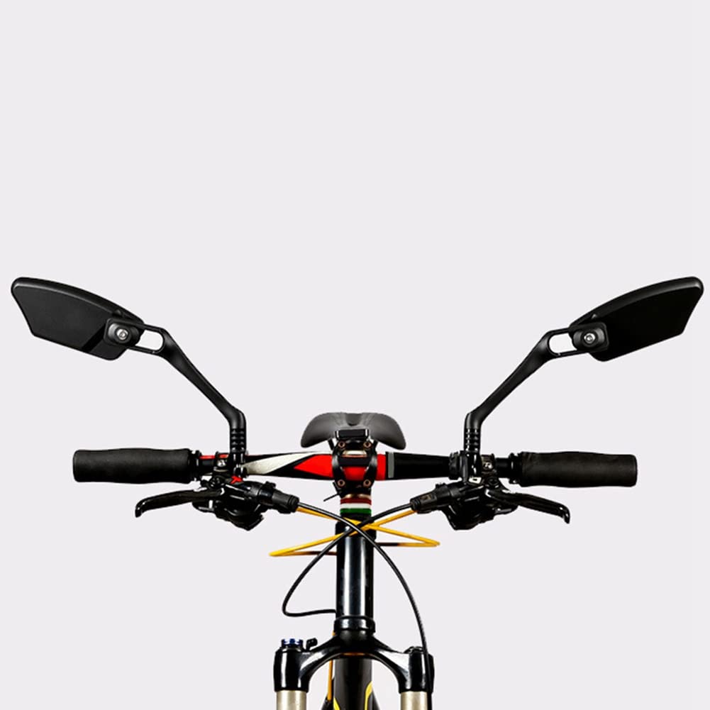 Specchietto Retrovisore E-bike Sprintech | Mognetti Bike - Foto 4