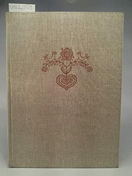 Hardcover Schweizer Trachtenbuch. [German] Book