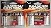 Energizer Max AA Batteries 12 Pack (2 x 6 Pack)
