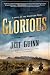 Glorious: A Novel of the American West (A Cash McLendon Novel)