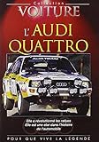 michelle mouton audi rs3  L\'audi quattro [FR Import]
