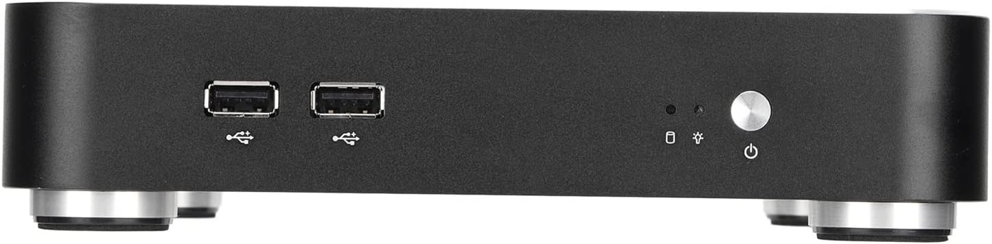 Caixa Compacta Mini ITX: Review após 7 dias de uso em hotéis