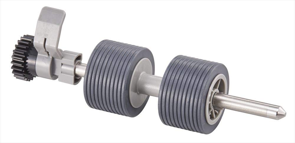 Fujitsu Consumable Separation