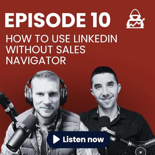 Navigating the LinkedIn Labyrinth | The Traffic Hackers Ep 10