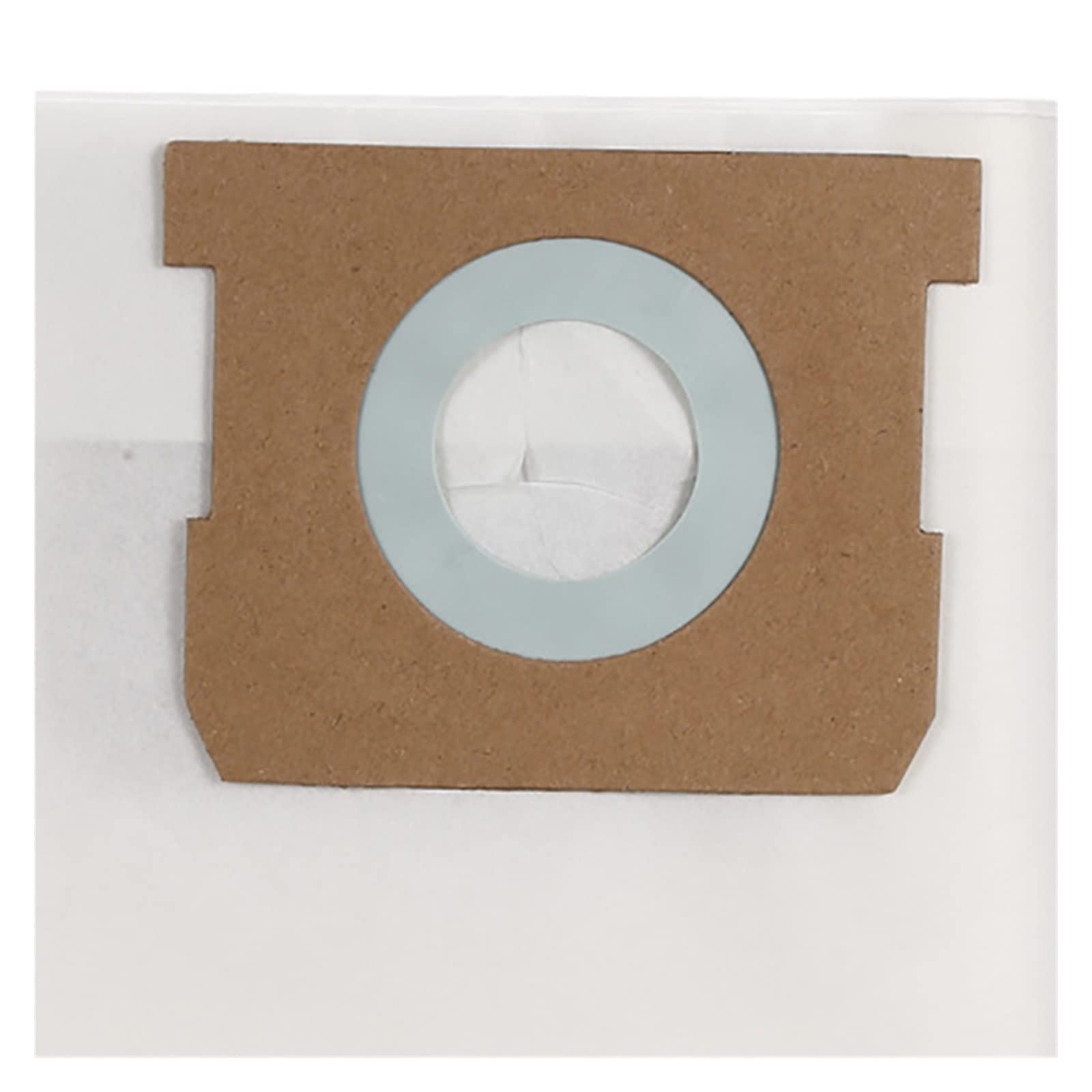 Lot De 5 Sacs à Poussière Pour Aspirateur à Batterie Karcher Wd1 Compact Reference 2 863 297 0 96575880