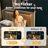 Caldarax 2 Pack R7s Halogen Bulb 118mm 120W Dimmable, J118 Security Light Bulb, 230V 1800LM 2700K Warm White, Linear Halogen Floodlight Bulbs for Work, Spotlights, Landscape Lights, Floor Lamp - Image 6