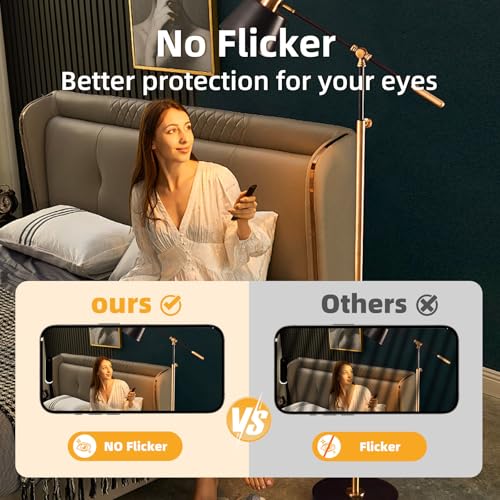 Caldarax 2 Pack R7s Halogen Bulb 118mm 120W Dimmable, J118 Security Light Bulb, 230V 1800LM 2700K Warm White, Linear Halogen Floodlight Bulbs for Work, Spotlights, Landscape Lights, Floor Lamp - Image 5