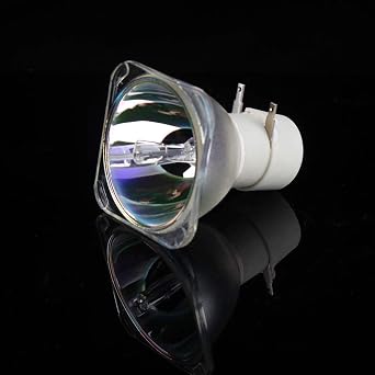 XIM BL-FU195A/BL-FU195B/BL-FU195C/BL-FU190E/RLC-100/5J.J9R05.001 Replacement Projector Bare Lamp for HD142X HD27 EH345 H183X TW342 S341 S340 DH1011 EH300 HD2500 PJD7828HDL PJD7720HD MX570 MX525