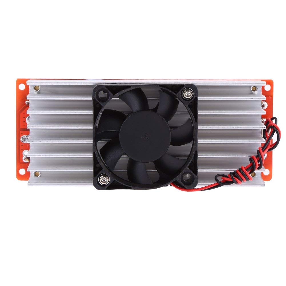 Modulo Boost Booster da 1500 W 30A DC-DC Boost Converter Step-up Modulo di Alimentazione in 10~60 V out 12~90 V