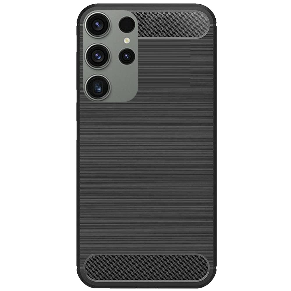 Etechnic Basic Case for Samsung Galaxy S23 Ultra (Polycarbonate_Black) (B0BW7FXQP2) Amazon Price History, Amazon Price Tracker